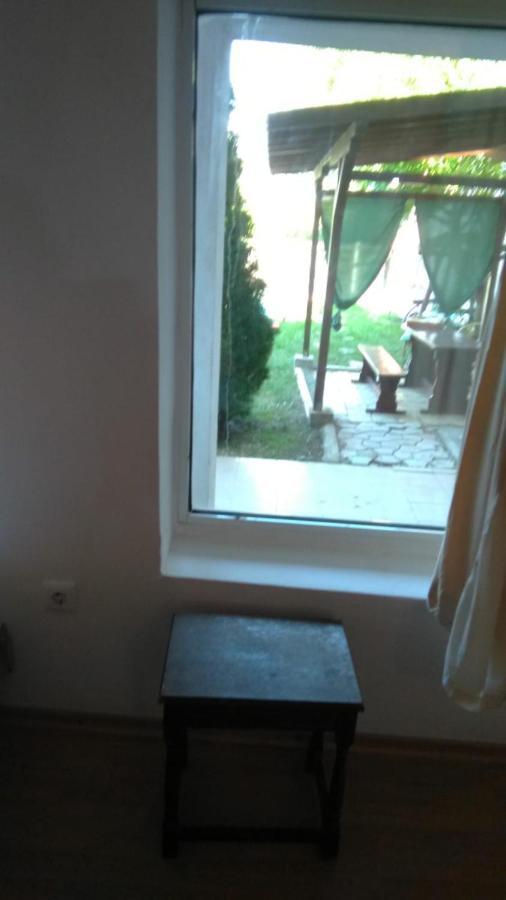 Vila Stefan Pescarusului Costinesti Exterior foto