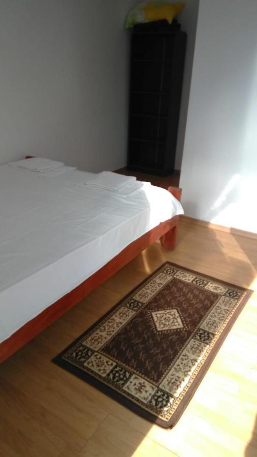 Vila Stefan Pescarusului Costinesti Exterior foto