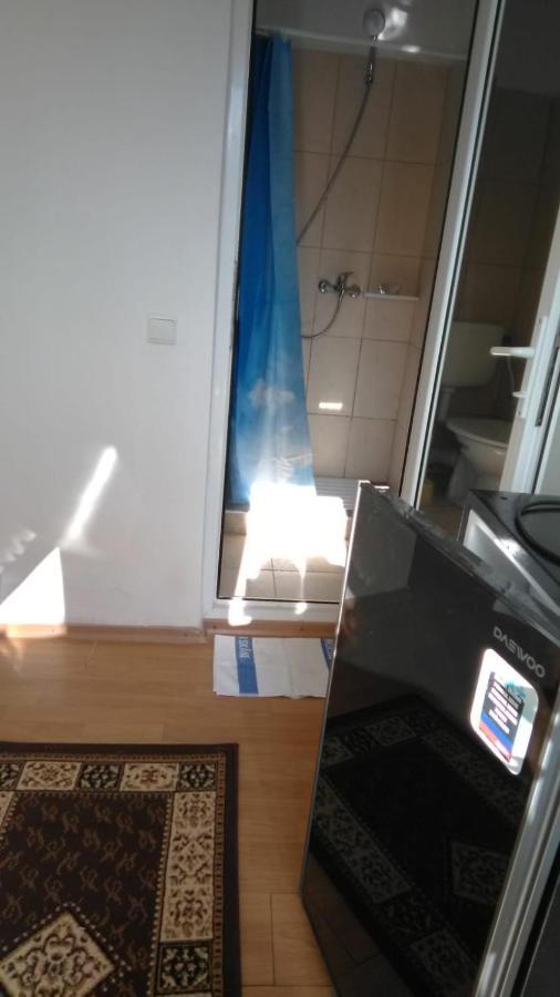 Vila Stefan Pescarusului Costinesti Exterior foto