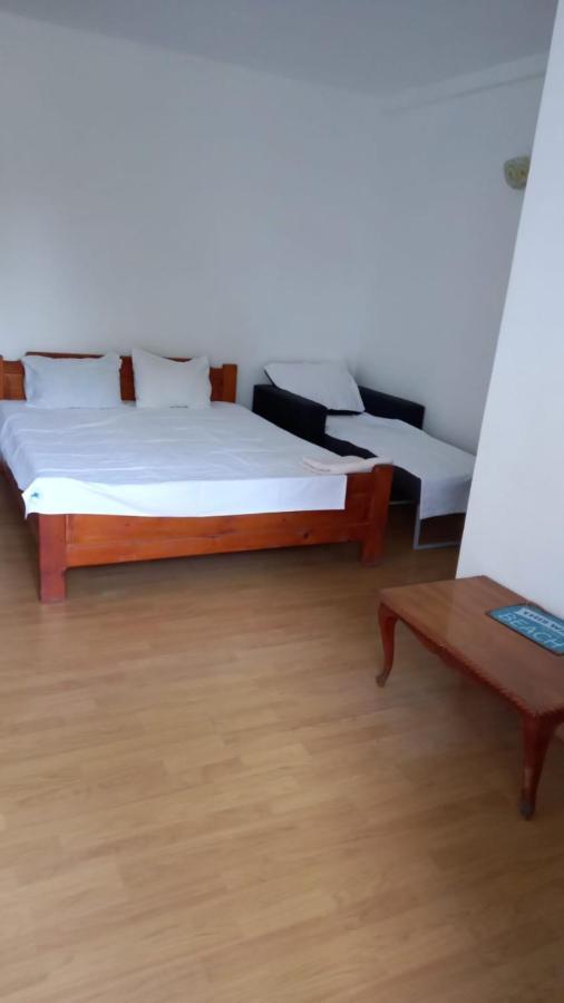 Vila Stefan Pescarusului Costinesti Exterior foto
